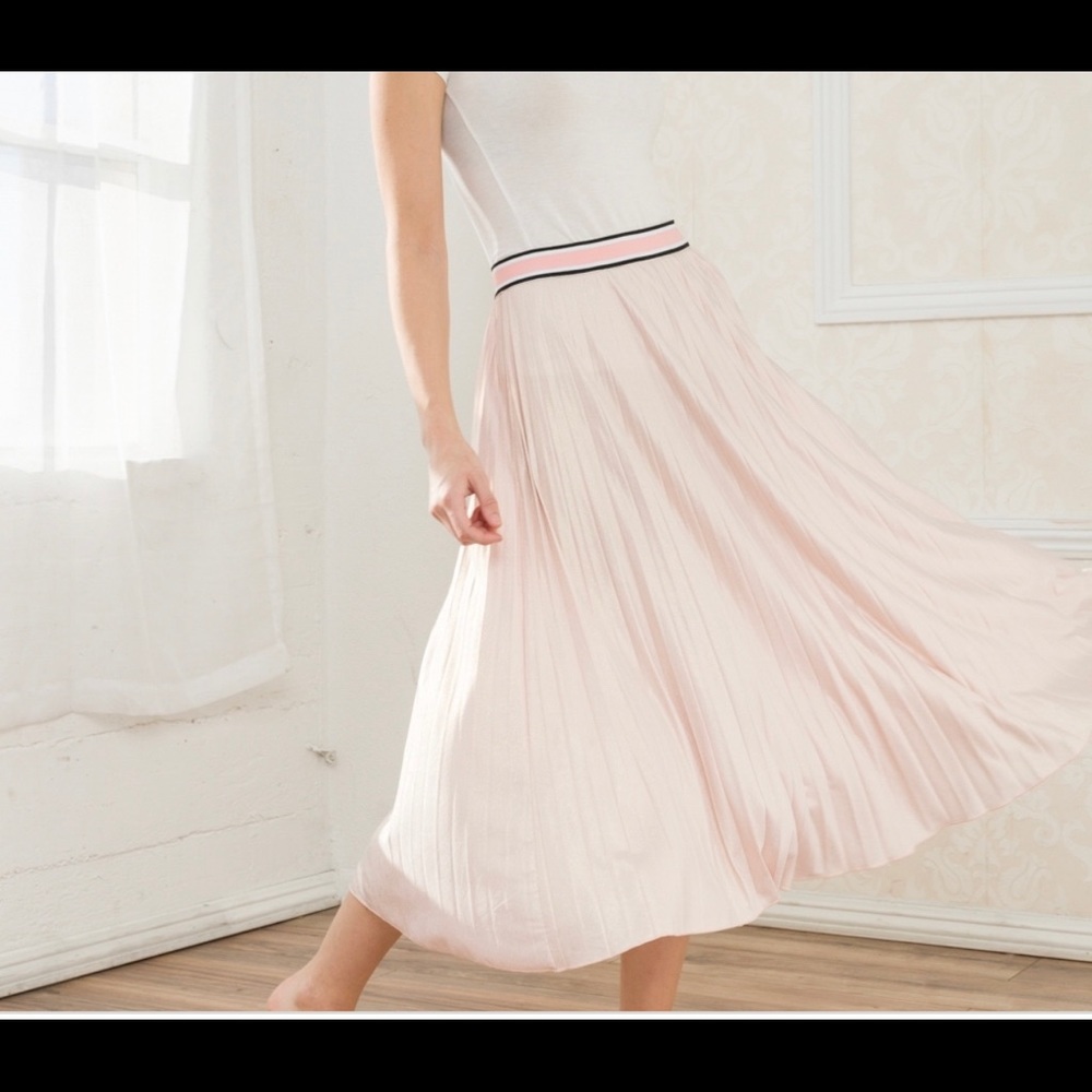 Mystree skirt